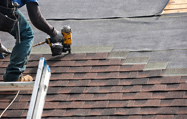 Licensed Roofing service in Groveton, TX - Brentwood Metal Roofing